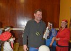 Michal Sláma : Karneval 11.2.2018